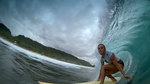 Watch the movie clip "Another Wave" from "Blue Crush"