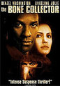 "Bone Collector" movie clips poster