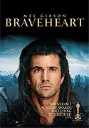 "Braveheart" movie clips poster