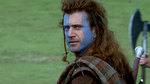 Watch the movie clip "Never Take Our Freedom" from "Braveheart"