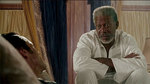 Watch the movie clip "Love And Free Will" from "Bruce Almighty"