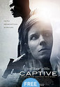 "Captive" movie clips poster