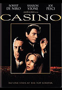 "Casino" movie clips poster