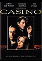 "Casino" movie clips poster