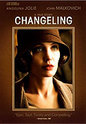 "Changeling" movie clips poster