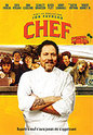 "Chef" movie clips poster