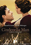 "Cinderella Man" movie clips poster