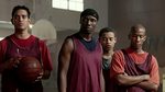 Watch the movie clip "I'll Do Push-ups" from "Coach Carter"
