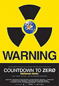 "Countdown To Zero" movie clips poster