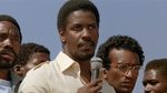 Watch the movie clip "As Beautiful As We Are" from "Cry Freedom"