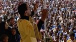 Watch the movie clip "Funeral Speech" from "Cry Freedom"