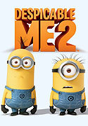 Despicable Me 2 movie video clips for teaching
