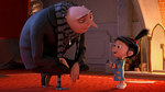 Watch the movie clip "Pretend Mom" from "Despicable Me 2 "