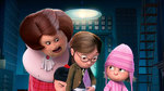 Watch the movie clip "Bad Sales Day" from "Despicable Me"