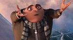 Watch the movie clip "Leap Of Faith" from "Despicable Me"