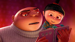 Watch the movie clip "Sleepy Kittens" from "Despicable Me"