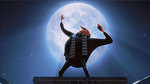 Watch the movie clip "The Greatest Villain" from "Despicable Me"