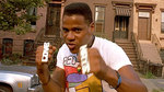 Watch the movie clip "Love And Hate" from "Do The Right Thing"