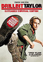 "Drillbit Taylor" movie clips poster