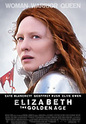 "Elizabeth: The Golden Age" movie clips poster