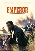 "Emperor" movie clips poster