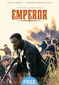 "Emperor" movie clips poster