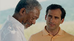Watch the movie clip "You Did Good" from "Evan Almighty"