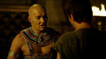 Watch the movie clip "Are You His Sister?" from "Exodus: Gods And Kings"