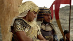 Watch the movie clip "Leave The Generalship To Me" from "Exodus: Gods And Kings"