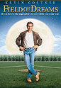 "Field Of Dreams" movie clips poster
