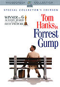 Forrest Gump movie clips for sermons and lessons