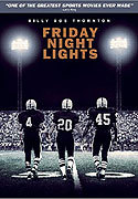 "Friday Night Lights" movie clips poster