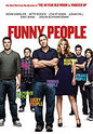 "Funny People" movie clips poster