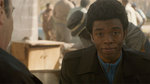 Watch the movie clip "Keep The Gate" from "Get On Up"