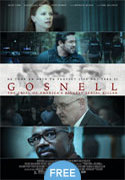 "Gosnell" movie clips poster