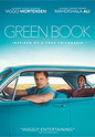 "Green Book" movie clips poster
