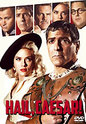 "Hail Caesar" movie clips poster