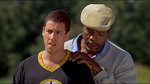 Watch the movie clip "Ball In the Hole" from "Happy Gilmore"