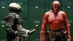 Watch the movie clip "One Fatal Flaw" from "Hellboy II: The Golden Army"