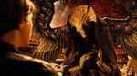 Watch the movie clip "The World Or Him" from "Hellboy II: The Golden Army"