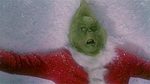 Watch the movie clip "Christmas Is More" from "How The Grinch Stole Christmas"