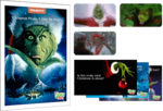 Watch the movie clip "Christmas Means A Little More" from "How The Grinch Stole Christmas"
