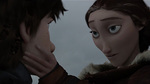 Watch the movie clip "That Is Who You Are" from "How To Train Your Dragon 2"