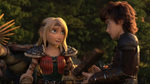 Watch the movie clip "I Support You" from "How To Train Your Dragon 3"