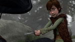 Watch the movie clip "I’m A Viking" from "How To Train Your Dragon"
