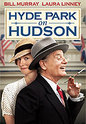 "Hyde Park On Hudson" movie clips poster