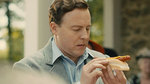 Watch the movie clip "King Eats Hotdog" from "Hyde Park On Hudson"
