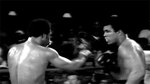 Watch the movie clip "Beating Foreman" from "I Am Ali"