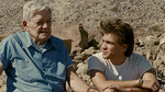 Watch the movie clip "God's Shining Light" from "Into The Wild"