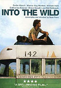 "Into The Wild" movie clips poster